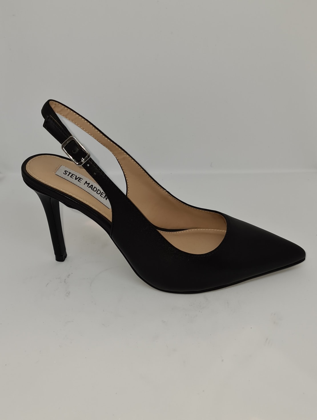 steve madden sling backs