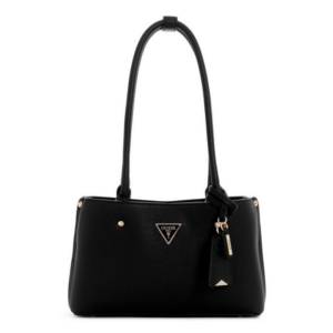 GUESS MERIDIAN II תיק כתף בינוני