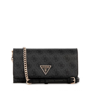 GUESS NOELLE II תיק קלאצ' וארגונית לנשים