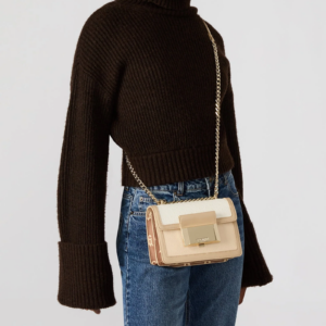 תיק צד לנשים BPORTIAE בבז