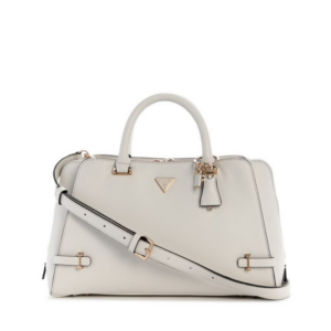 GUESS ROSALBA תיק נשיאה בינוני לנשים ZG965706