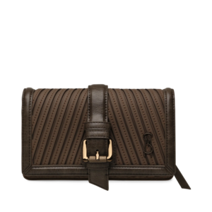 ארנק צד לנשים BELODY בחום ברונזה