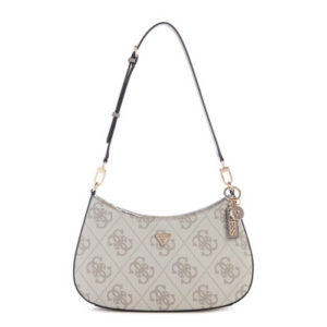 GUESS NOELLE II תיק כתף עם לוגו