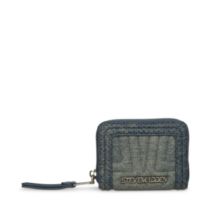 ארנק קטן לנשים BRIE בג'ינס