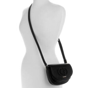 תיק צד דמוי עור Guess דגם G-BG953678-BLA