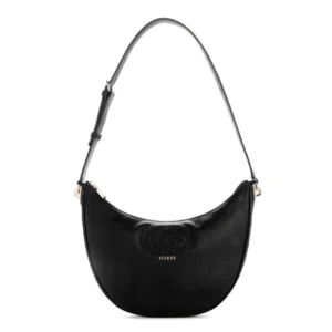 תיק צד בינוני Guess