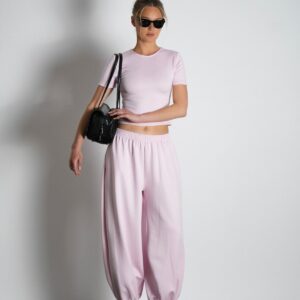 חליפת סופט-ורוד בייבי