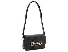 תיק GUESS שחור OS992421