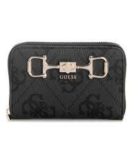 ארנק GUESS שחור OS9924140