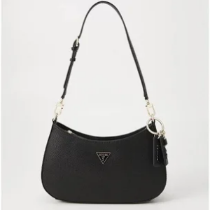 תיק GUESS שחור ZG967218