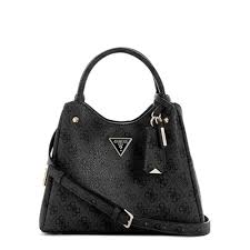 SG697405 GUESS שחור