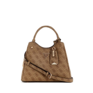 GUESS MERIDIAN II תיק נשיאה קטן