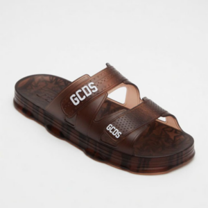 GCDS חום שקוף