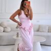 חליפת לוסי⁩⁩ ורודה - Thumbnail Image 2