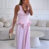 חליפת לוסי⁩⁩ ורודה - Thumbnail Image 5